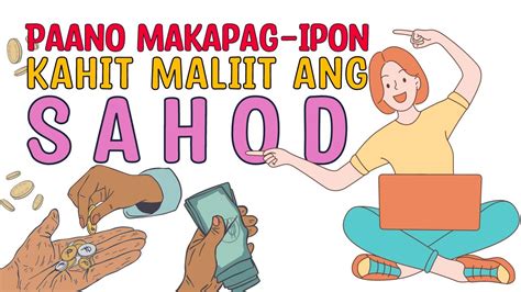 Paano makapag.